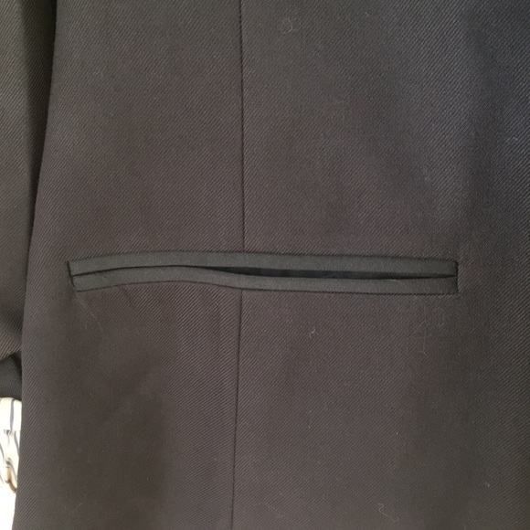 AEO Blazer Size XS - lined NWT - Picture 7 of 10